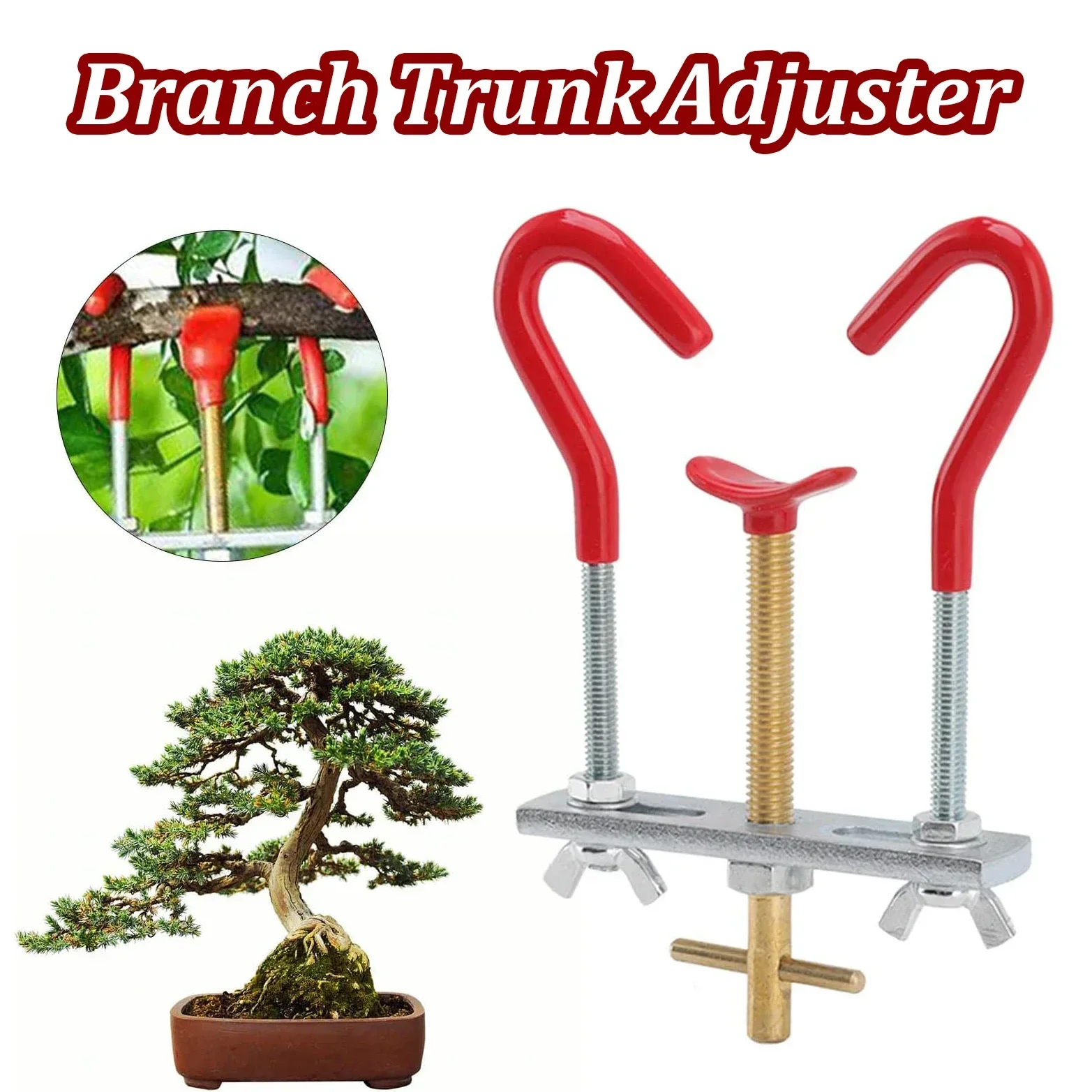 Bonsai Garden Tools - فرع بندر مجموعة أدوات البستنة بونساي