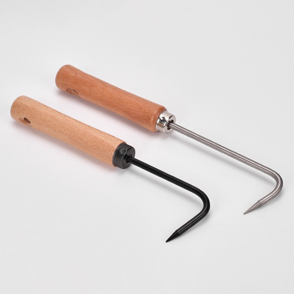 1 قطعة هوك مخلب واحد أداة تخفي - مراجعة Bonsai Garden Tools وسعره