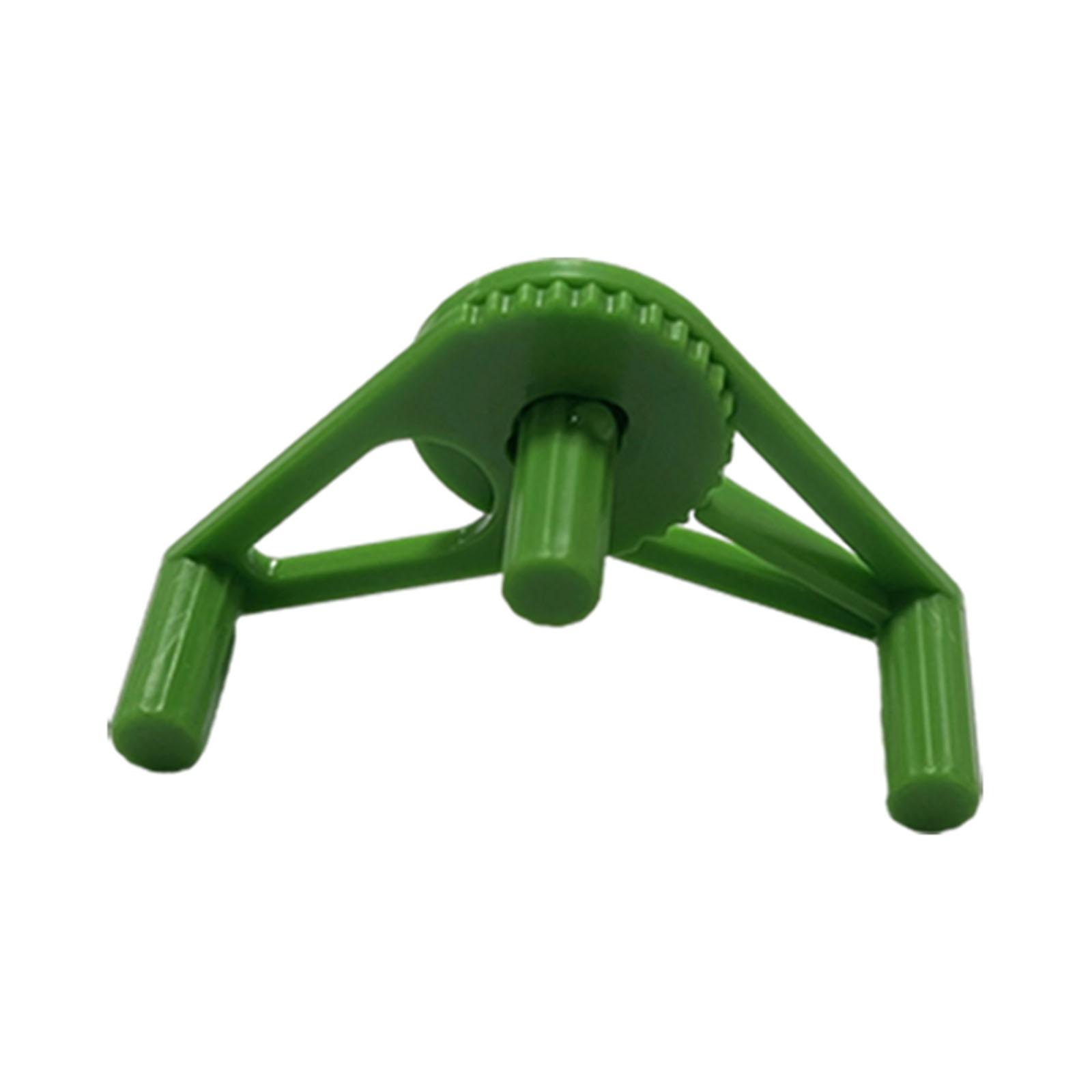 مشابك تدريب سيقان النباتات الق - مراجعة Bonsai Garden Tools وسعره