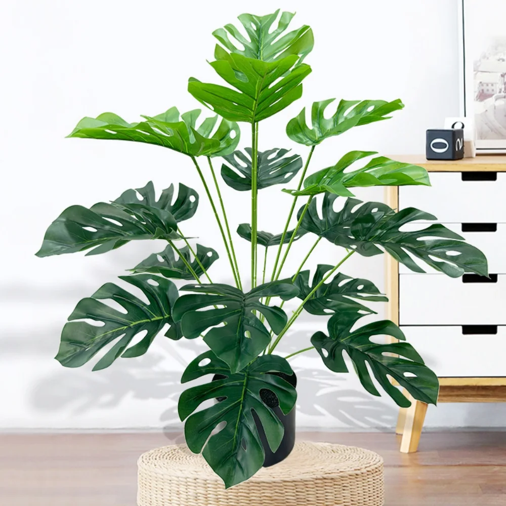 نبات صناعي واقعي على شكل سلحفا - مراجعة Bonsai Garden For Desk وسعره