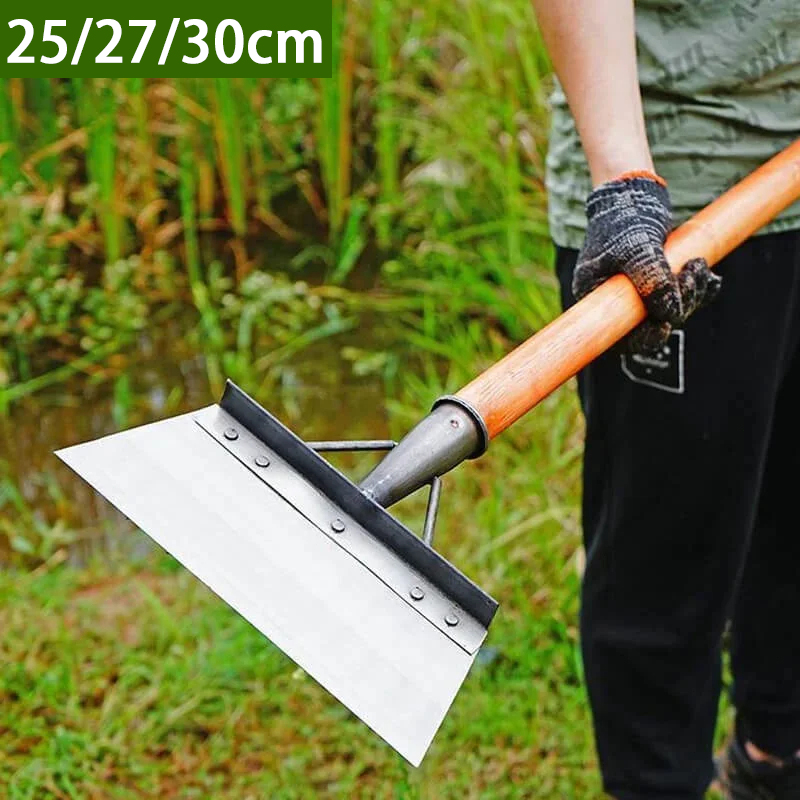 3 أحجام المنغنيز الصلب مجرفة ا - مراجعة Bonsai Garden Tools وسعره