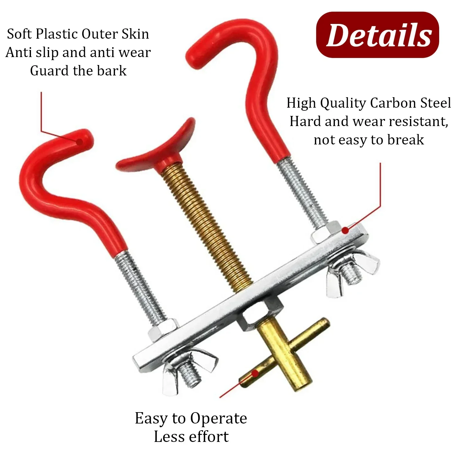 فرع بندر مجموعة أدوات البستنة  - مراجعة Bonsai Garden Tools وسعره