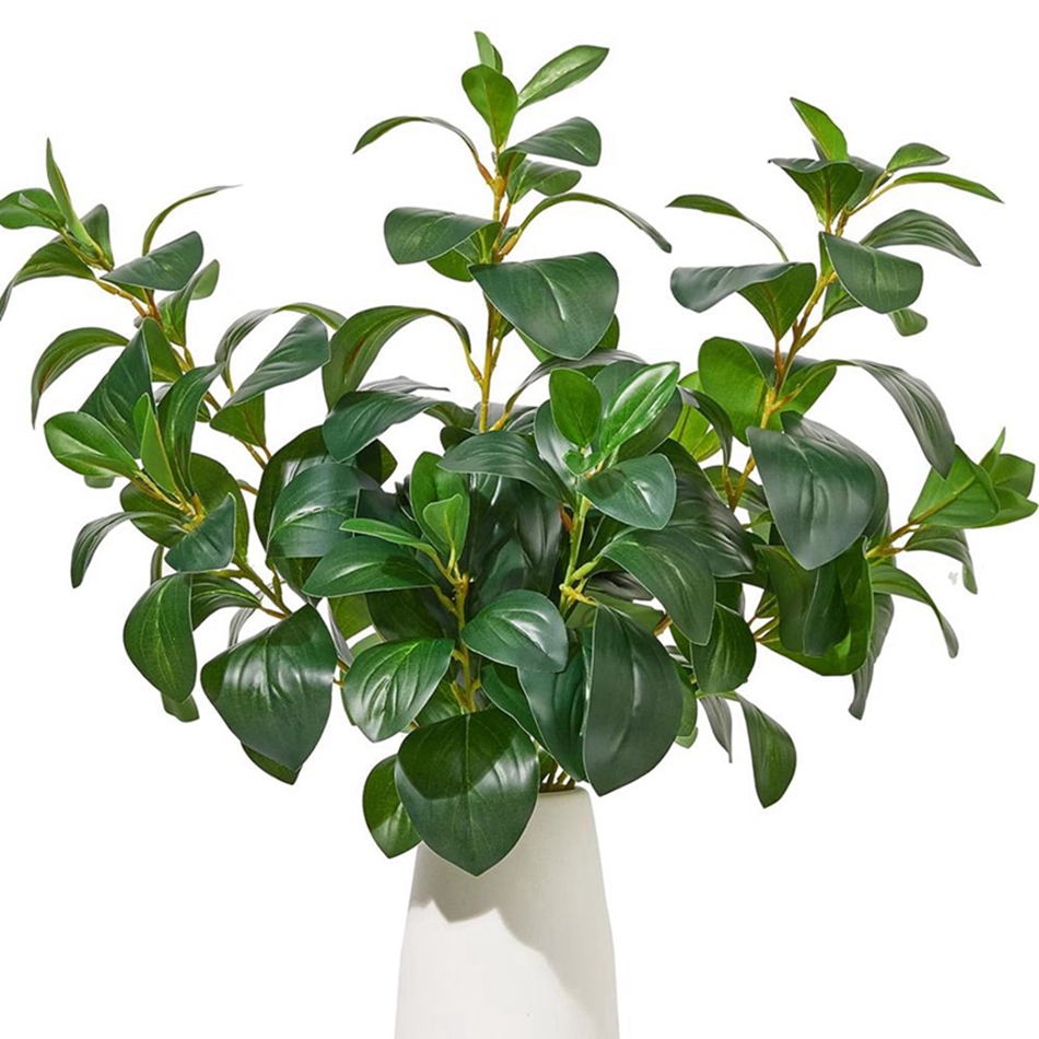 نبات صناعي أخضر رخيص، باقة زهو - مراجعة Bonsai Garden For Sale وسعره